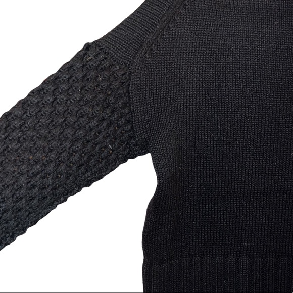 Athleta Derek Lam Wool Cashmere Sweater - Picture 7 of 10